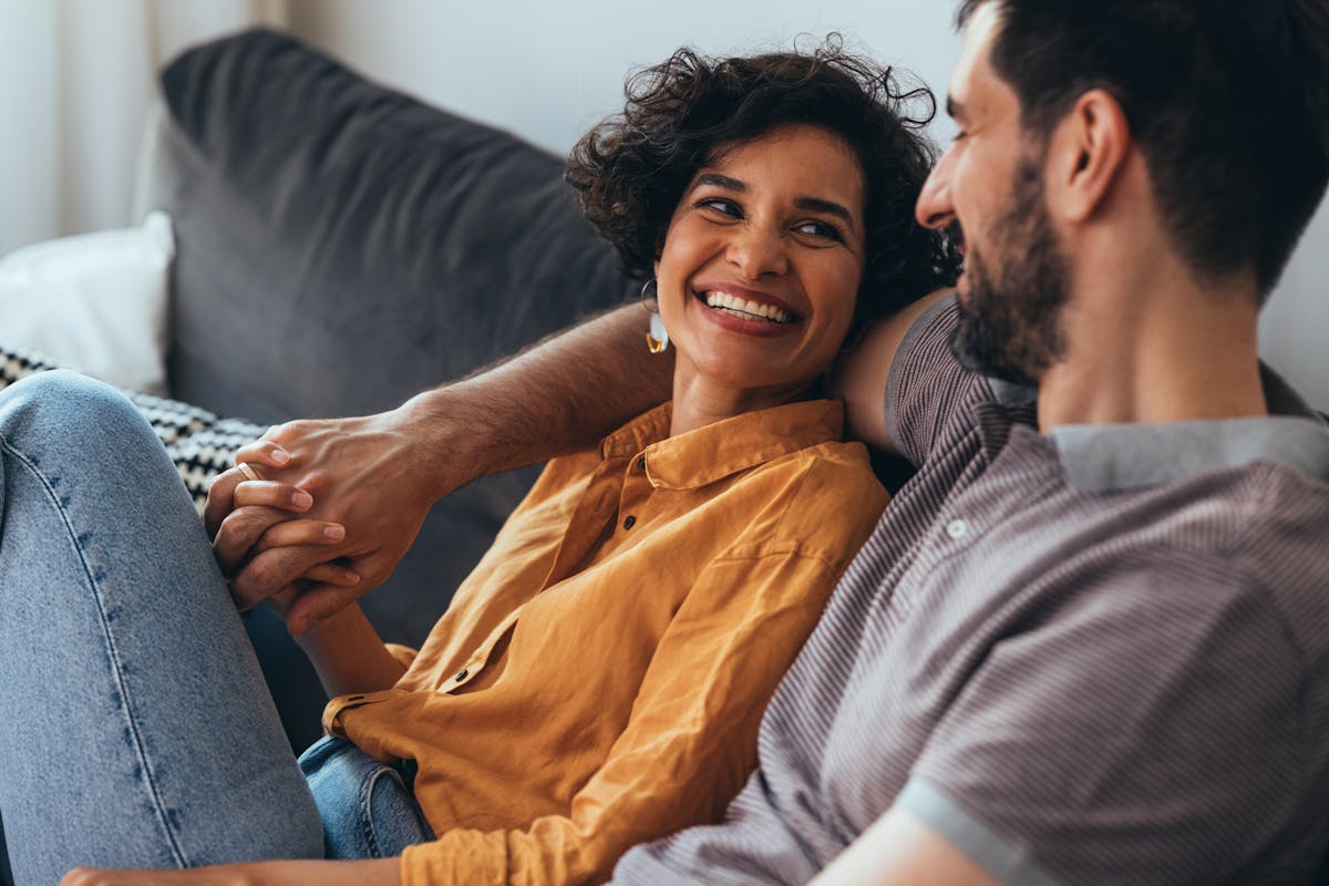 Here are 3 important rules to put in place in the couple according to a psychologist