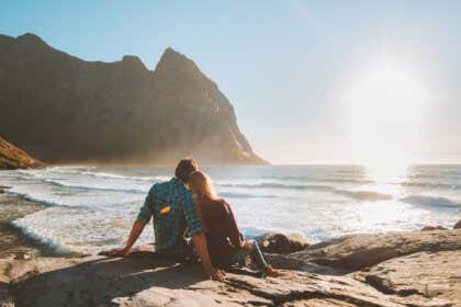 Can going on a trip save your relationship?