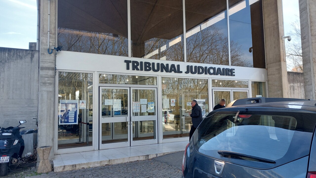Essonne: suspicions of deception until the fight, a couple finds themselves in court