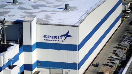 It is important to have stable relations with Spirit, says Airbus CFO