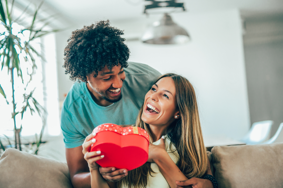 Valentine's Day: 8 inexpensive gifts to impress your other half