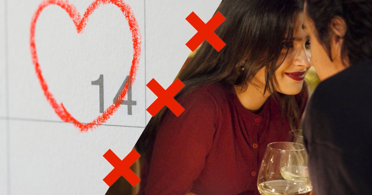 Valentine's Day: these common habits endanger your relationship
