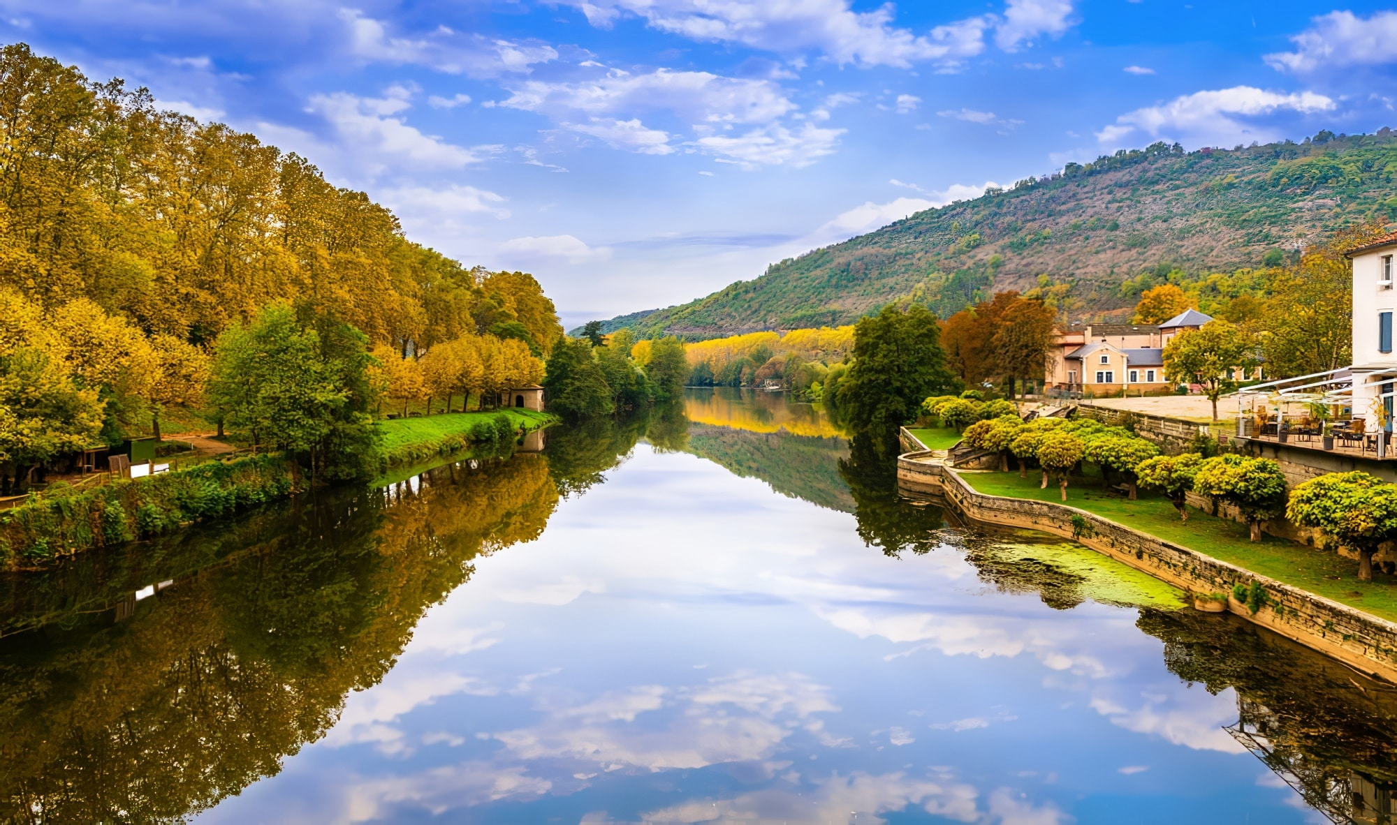 10 unusual romantic weekends in Aveyron