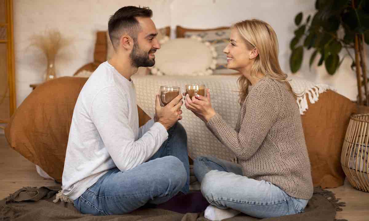 According to an expert, if you use these 4 phrases, your relationships are more stable and healthy than most