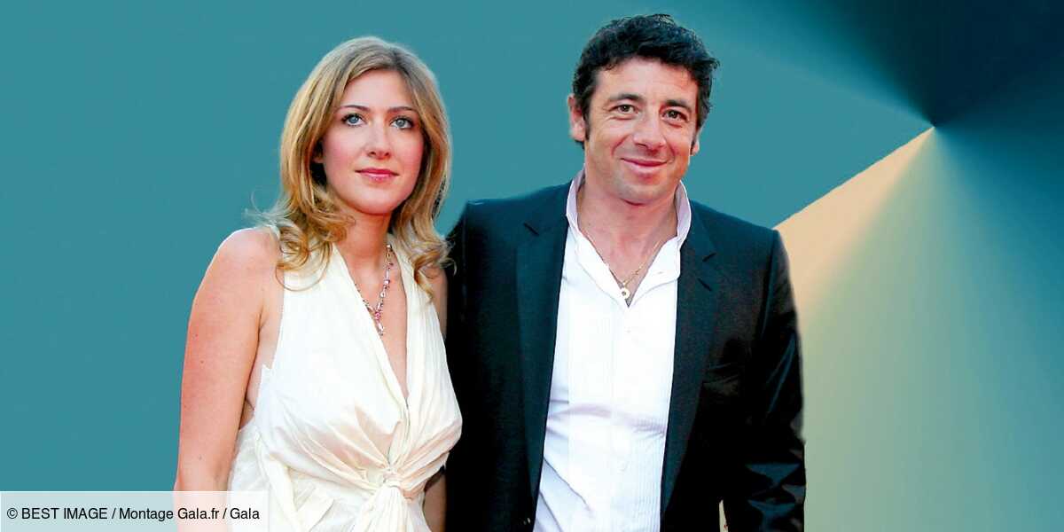 LOVE STORY – Amanda Sthers and Patrick Bruel: the inside story of a passionate couple